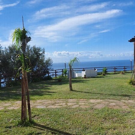 Tenuta Belvedere Cilento Montecorice Exterior photo