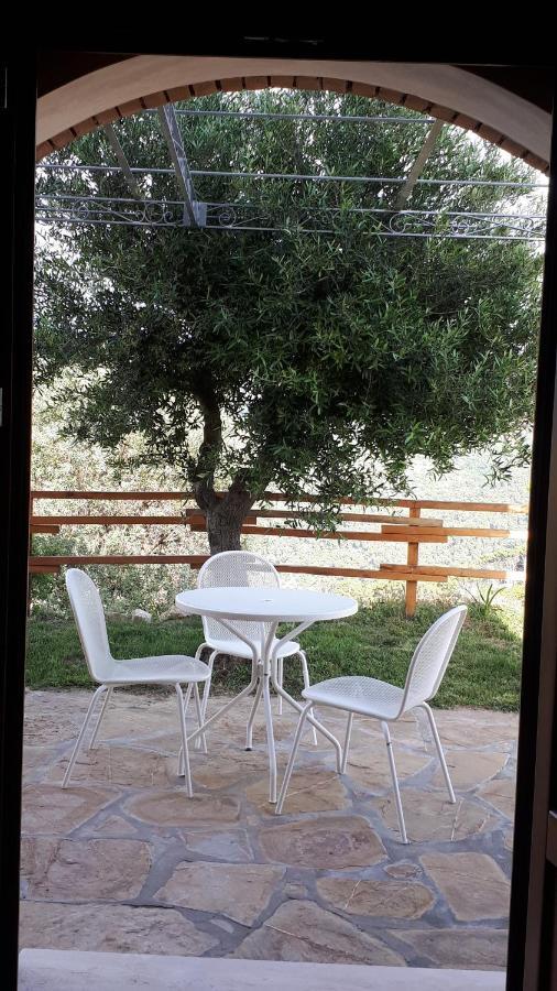 Tenuta Belvedere Cilento Montecorice Exterior photo