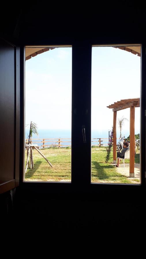 Tenuta Belvedere Cilento Montecorice Exterior photo